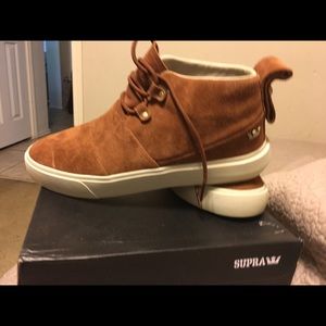 Supra Charles Shoes